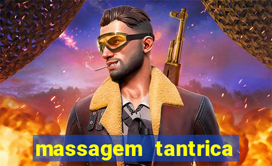 massagem tantrica em santos